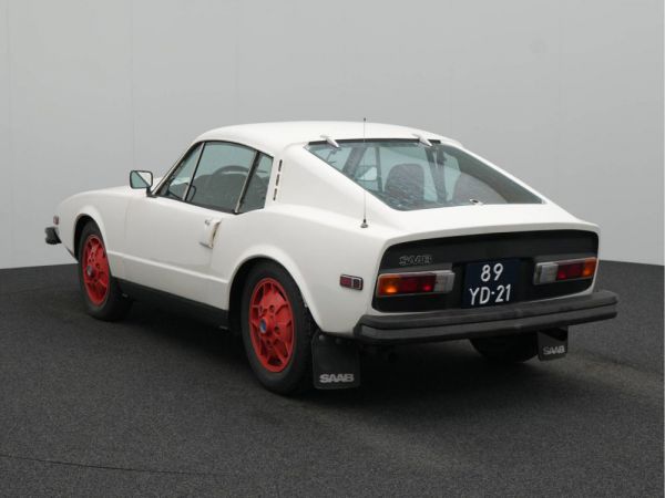 Saab Sonett III 1973 87031