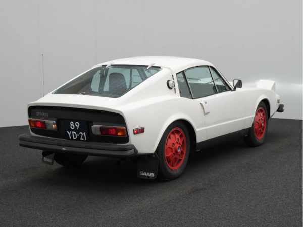 Saab Sonett III 1973 87035