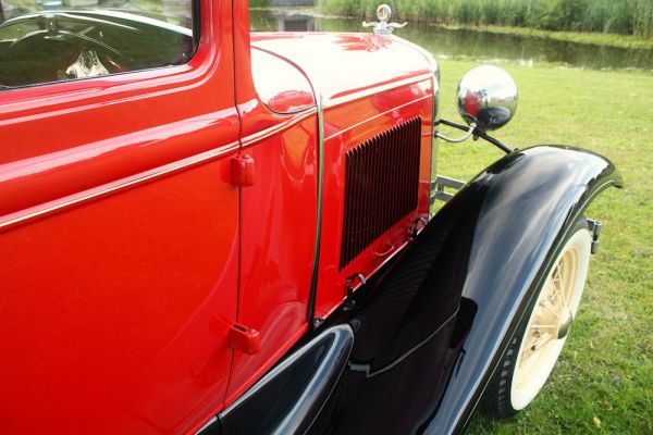 Ford Model A 1930 82147