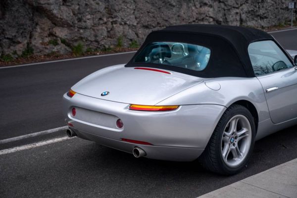 BMW Z8 2000 4937