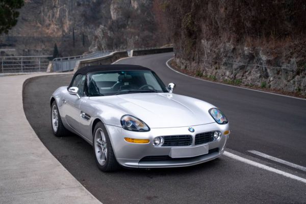 BMW Z8 2000 4941