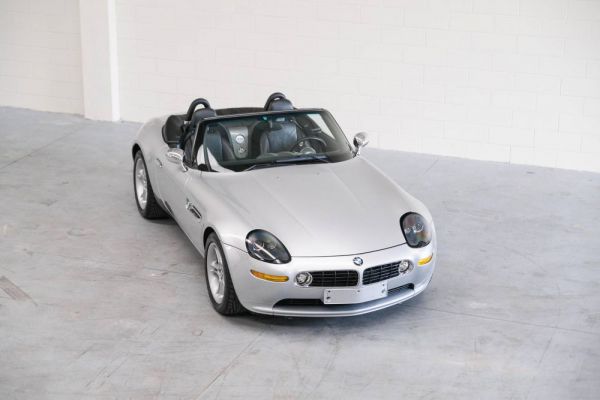 BMW Z8 2000 4943