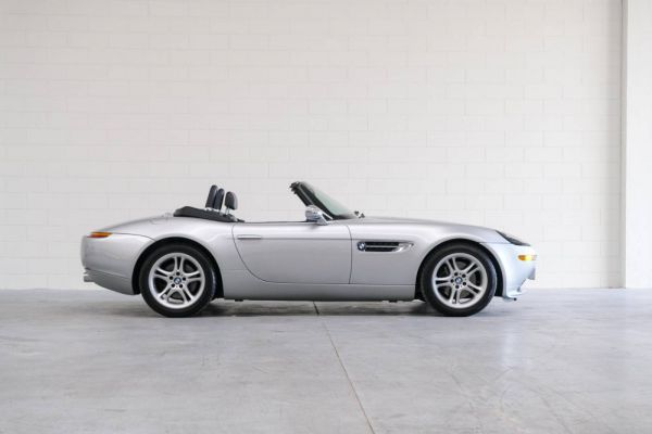 BMW Z8 2000 4944