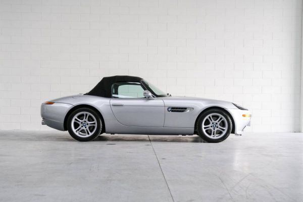 BMW Z8 2000 4945