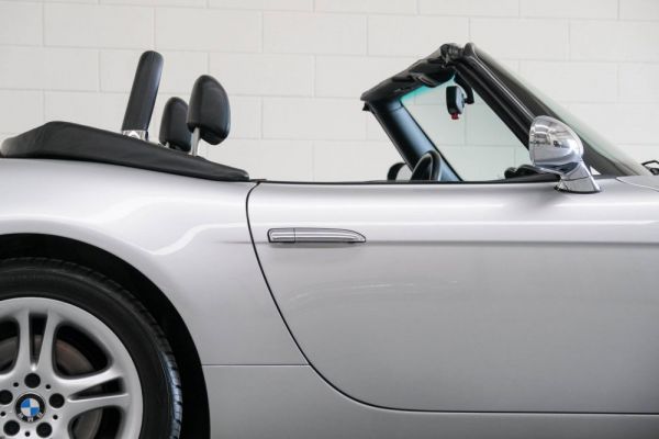 BMW Z8 2000 4946