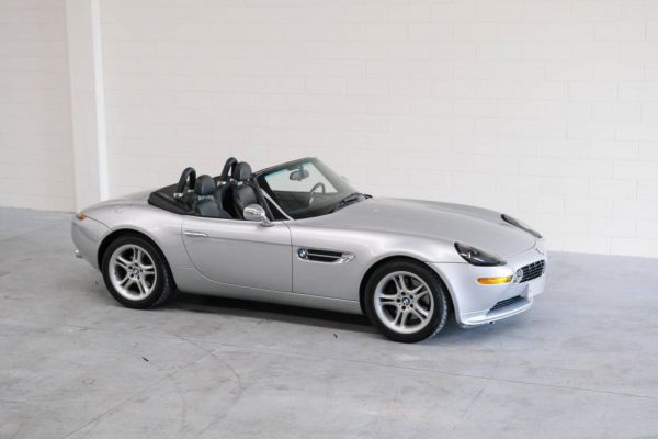 BMW Z8 2000 4947