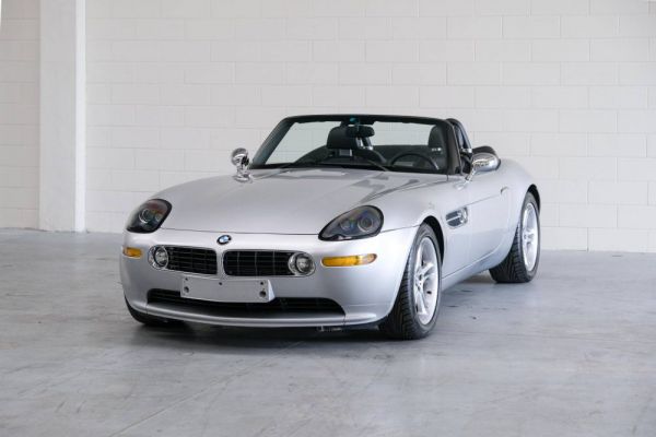 BMW Z8 2000 4948