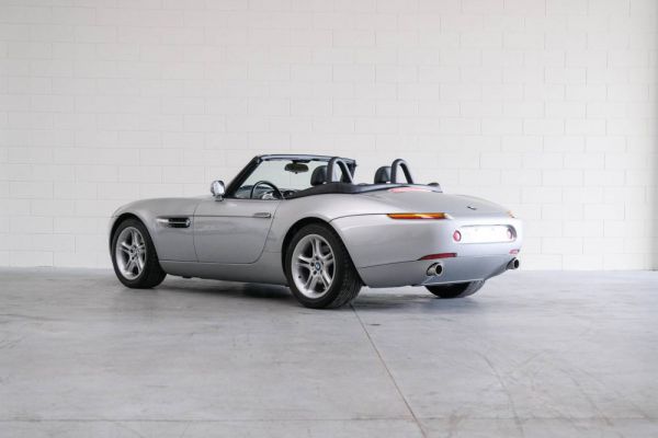 BMW Z8 2000 4949