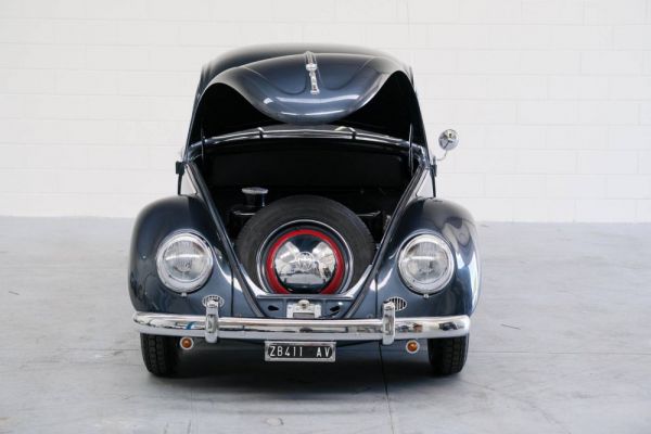 Volkswagen Maggiolino 1200 Standard "Ovali" 1953 4956