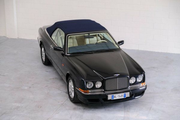 Bentley Azure Mulliner 2000 70775