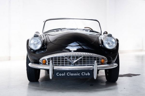 Daimler SP 250 1961 5021