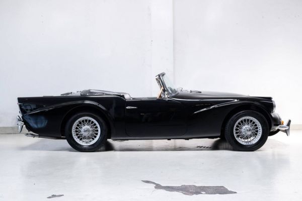 Daimler SP 250 1961 5022