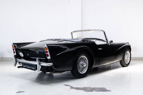 Daimler SP 250 1961 5023