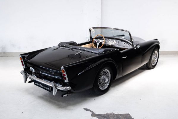 Daimler SP 250 1961 5024