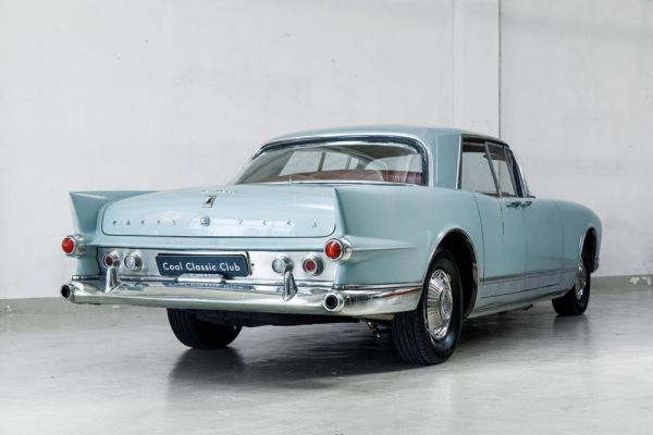 Facel Vega Excellence 1959 5050