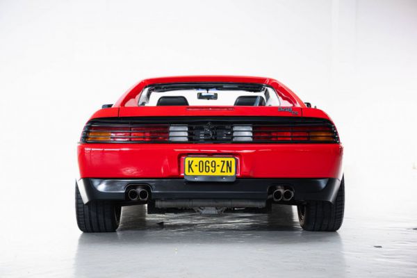 Ferrari 348 TS 1989 5097