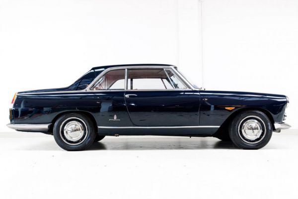 Lancia Flaminia Coupe Pininfarina 3B 1967 5202