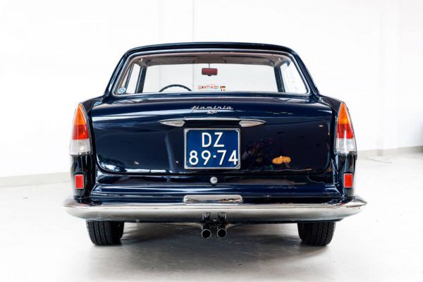 Lancia Flaminia Coupe Pininfarina 3B 1967 5203