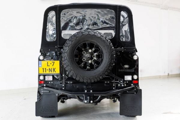 Land Rover 90 1989 5232