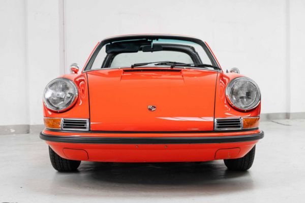 Porsche 911 2.0 L 1968