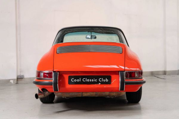 Porsche 911 2.0 L 1968 5401