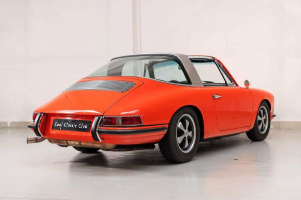 Porsche 911 2.0 L 1968 5402