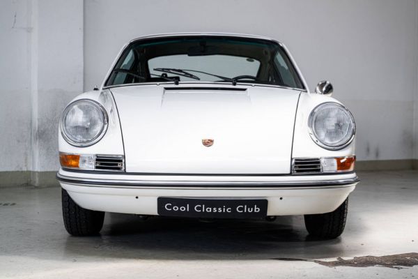 Porsche 911 2.0 T 1969