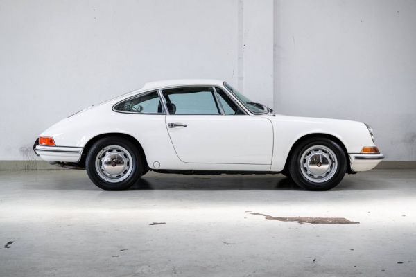 Porsche 911 2.0 T 1969 5412