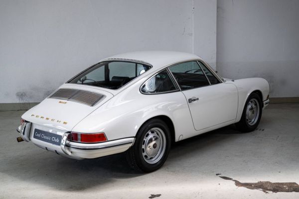 Porsche 911 2.0 T 1969 5413