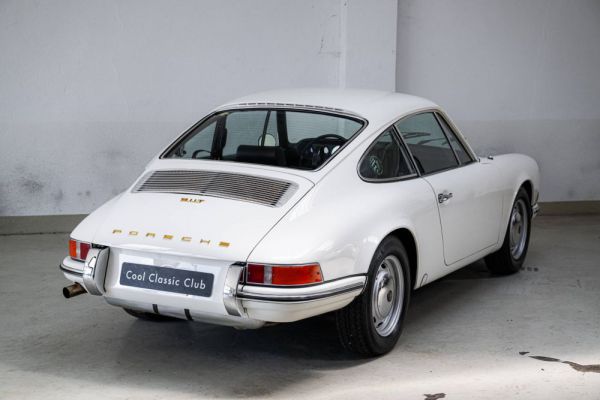 Porsche 911 2.0 T 1969 5414