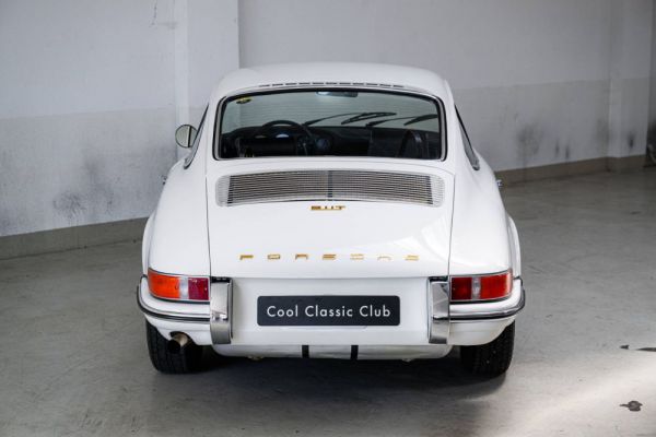 Porsche 911 2.0 T 1969 5415