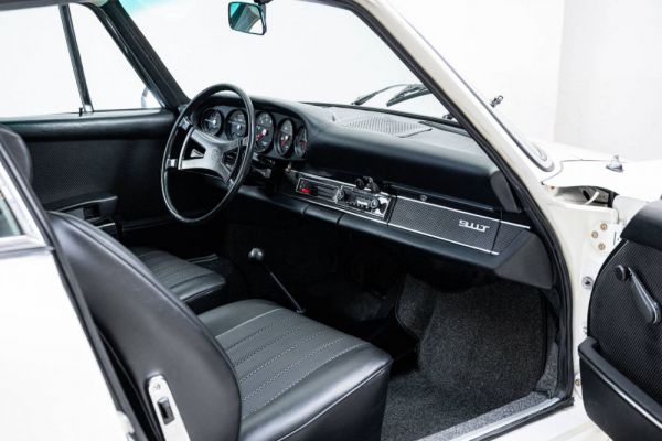 Porsche 911 2.0 T 1969 5425