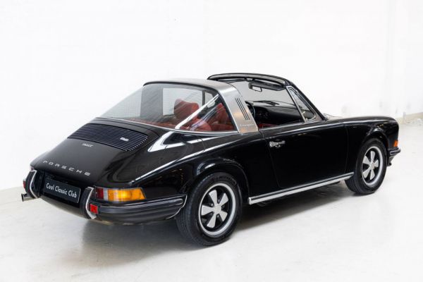 Porsche 911 2.4 E 1973 5440