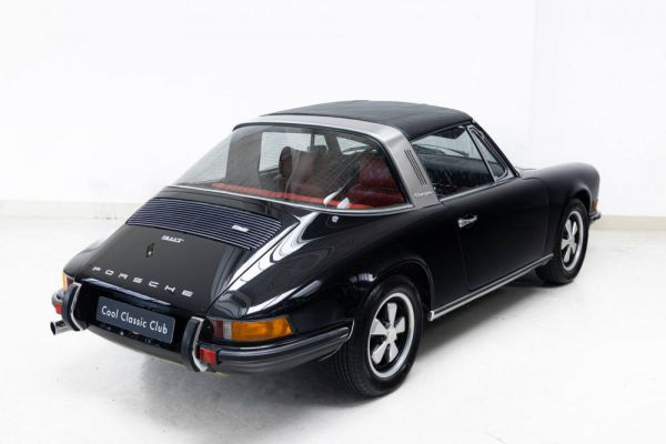 Porsche 911 2.4 E 1973 5441