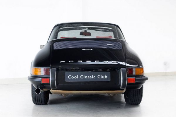 Porsche 911 2.4 E 1973 5442