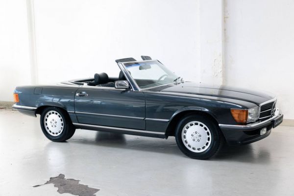 Mercedes-Benz 300 SL 1987 68458