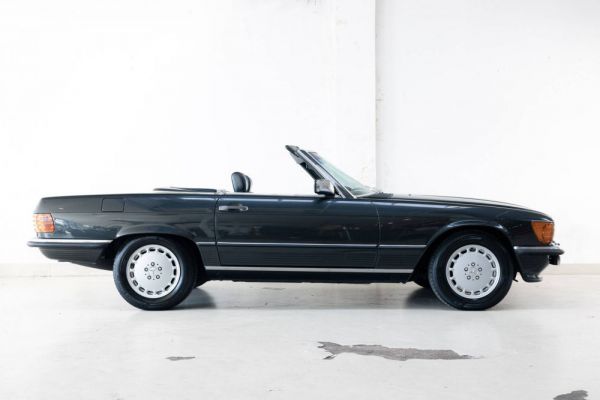 Mercedes-Benz 300 SL 1987 68459