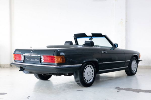 Mercedes-Benz 300 SL 1987 68460