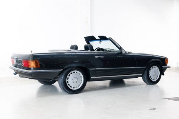 Mercedes-Benz 300 SL 1987 68461