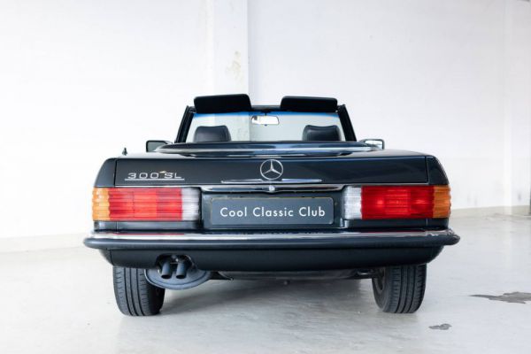 Mercedes-Benz 300 SL 1987 68462