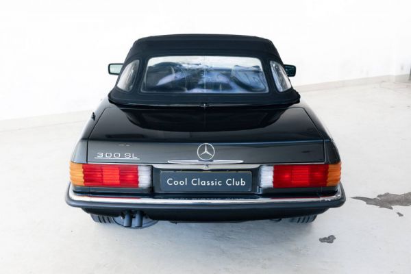 Mercedes-Benz 300 SL 1987 68463