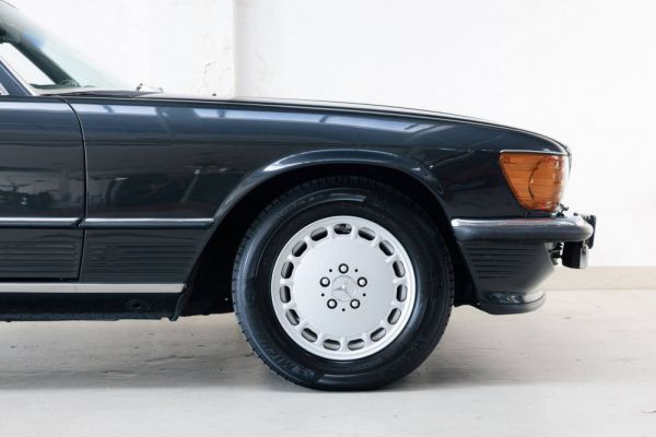 Mercedes-Benz 300 SL 1987 68469