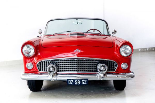 Ford Thunderbird 1955