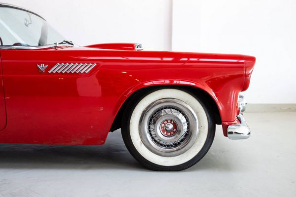 Ford Thunderbird 1955 104515