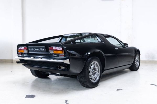 Maserati Merak 1974 109386