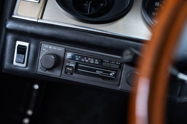 Maserati Merak 1974 109390