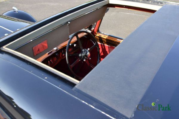 Bentley 3 1/2 Litre 1937 12432