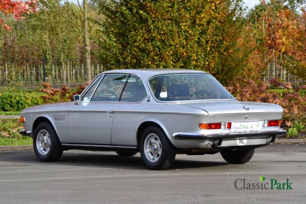 BMW 3.0 CS 1973 12468