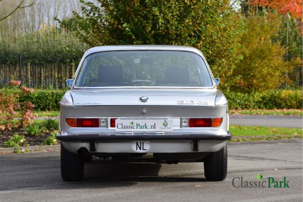 BMW 3.0 CS 1973 12469