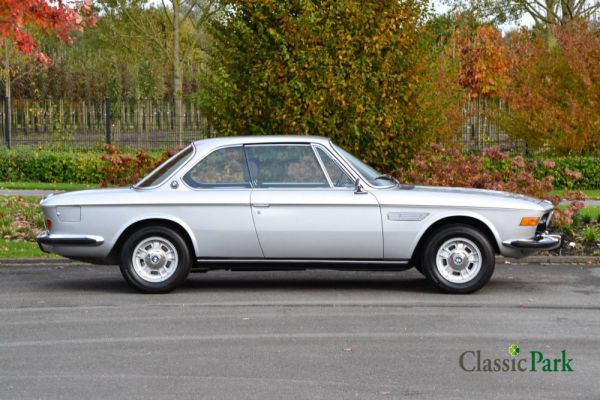 BMW 3.0 CS 1973 12471